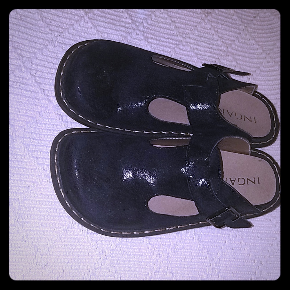 Ingaro Mules